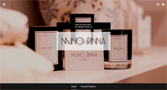 Desktop Screenshot of minopinna.com